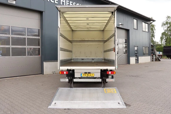 FUSO Canter - Afbeelding 16 van 30