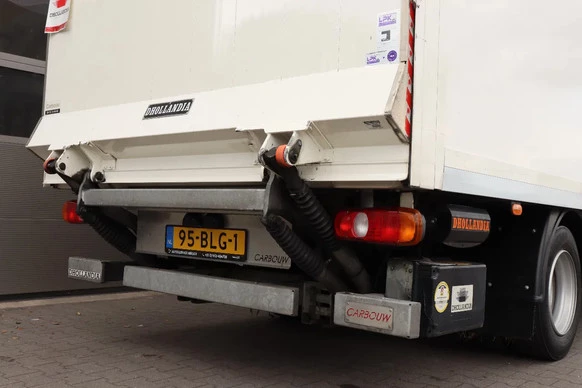 FUSO Canter - Afbeelding 17 van 30