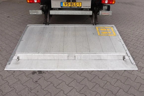FUSO Canter - Afbeelding 19 van 30