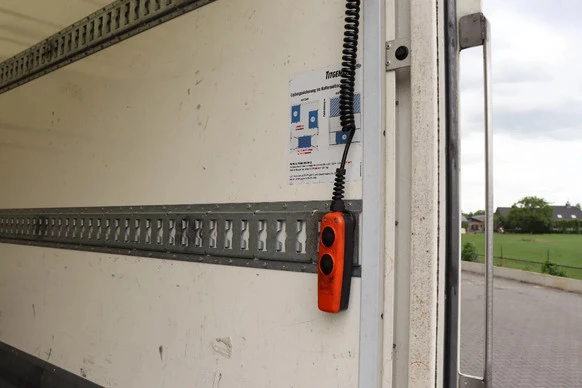FUSO Canter - Afbeelding 21 van 30