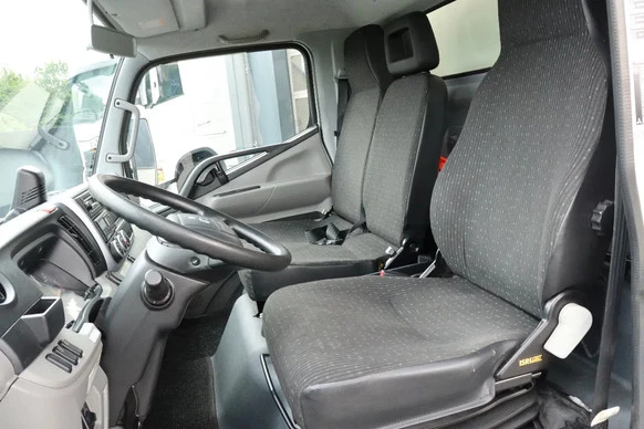 FUSO Canter - Afbeelding 22 van 30