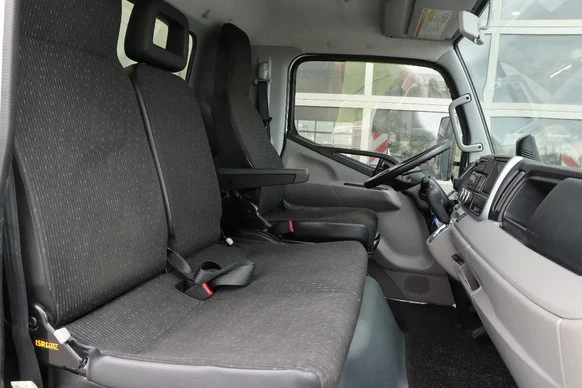 FUSO Canter - Afbeelding 23 van 30