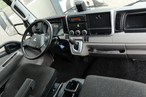 FUSO Canter - Afbeelding 24 van 30