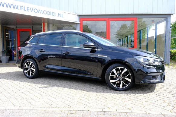 Renault Mégane Estate - Afbeelding 4 van 30