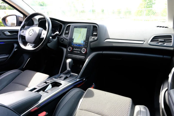 Renault Mégane Estate - Afbeelding 5 van 30