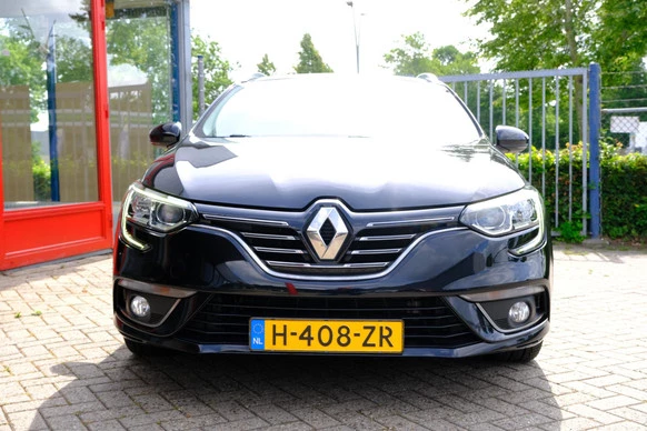 Renault Mégane Estate - Afbeelding 7 van 30