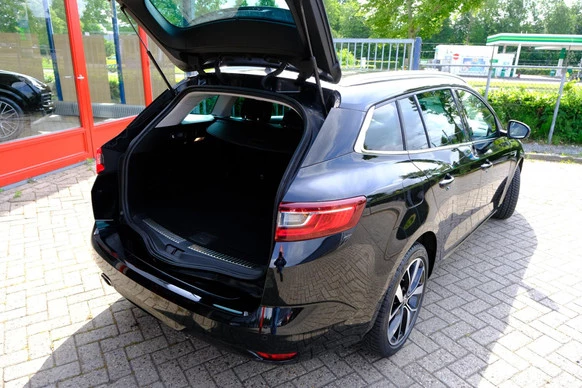 Renault Mégane Estate - Afbeelding 9 van 30