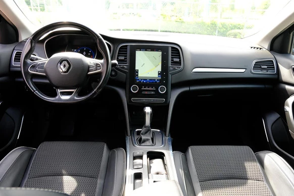 Renault Mégane Estate - Afbeelding 11 van 30