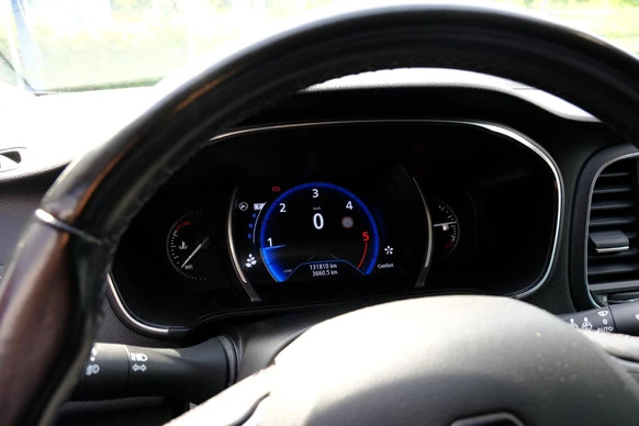 Renault Mégane Estate - Afbeelding 12 van 30