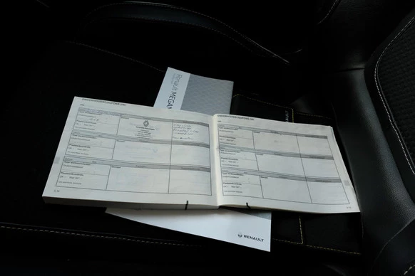 Renault Mégane Estate - Afbeelding 20 van 30