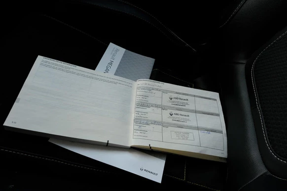 Renault Mégane Estate - Afbeelding 21 van 30