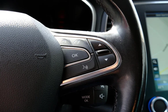 Renault Mégane Estate - Afbeelding 24 van 30