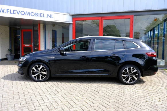 Renault Mégane Estate - Afbeelding 28 van 30
