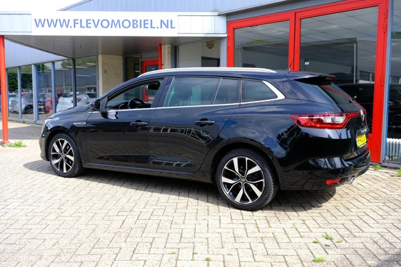 Renault Mégane Estate - Afbeelding 29 van 30