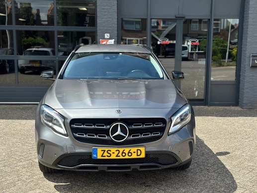 Mercedes-Benz GLA - Afbeelding 2 van 24