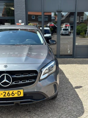Mercedes-Benz GLA - Afbeelding 3 van 24