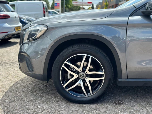 Mercedes-Benz GLA - Afbeelding 6 van 24