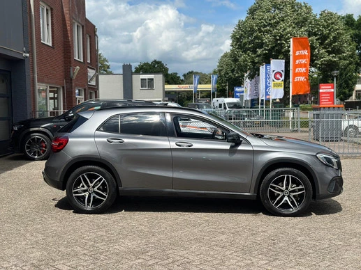 Mercedes-Benz GLA - Afbeelding 7 van 24