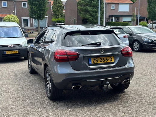 Mercedes-Benz GLA - Afbeelding 8 van 24