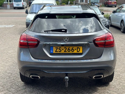 Mercedes-Benz GLA - Afbeelding 9 van 24