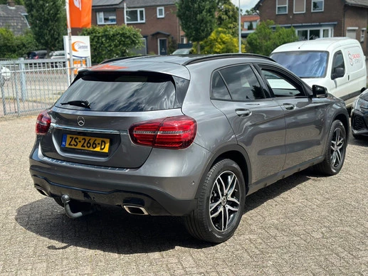 Mercedes-Benz GLA - Afbeelding 10 van 24