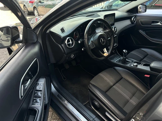 Mercedes-Benz GLA - Afbeelding 11 van 24