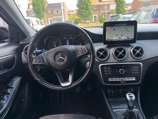 Mercedes-Benz GLA - Afbeelding 14 van 24