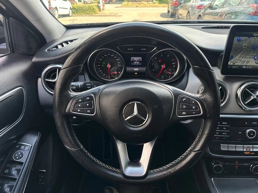 Mercedes-Benz GLA - Afbeelding 15 van 24