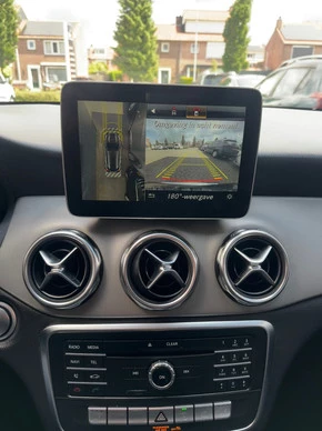 Mercedes-Benz GLA - Afbeelding 16 van 24