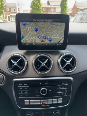 Mercedes-Benz GLA - Afbeelding 17 van 24