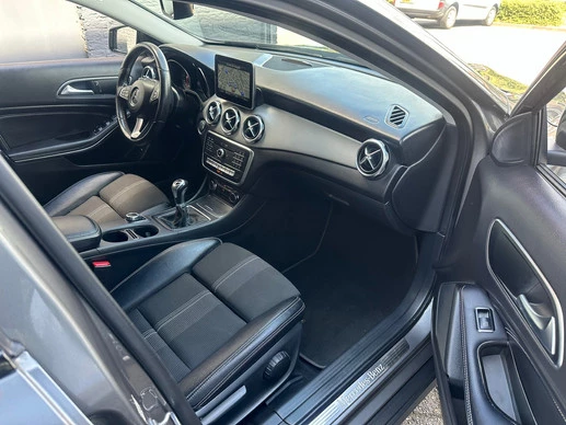 Mercedes-Benz GLA - Afbeelding 20 van 24