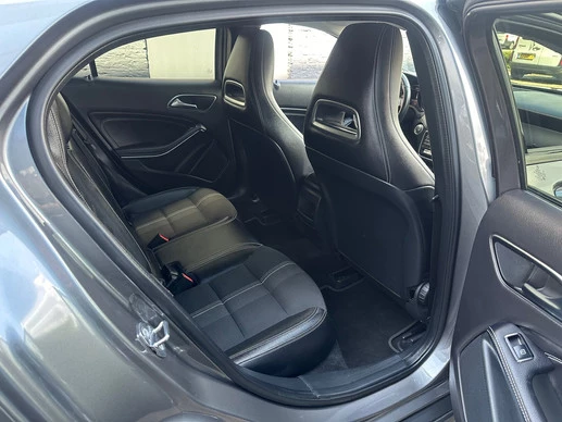 Mercedes-Benz GLA - Afbeelding 21 van 24