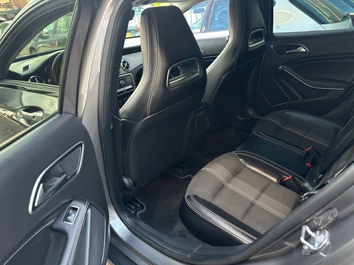 Mercedes-Benz GLA - Afbeelding 22 van 24