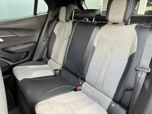 Peugeot e-2008 - Afbeelding 6 van 30