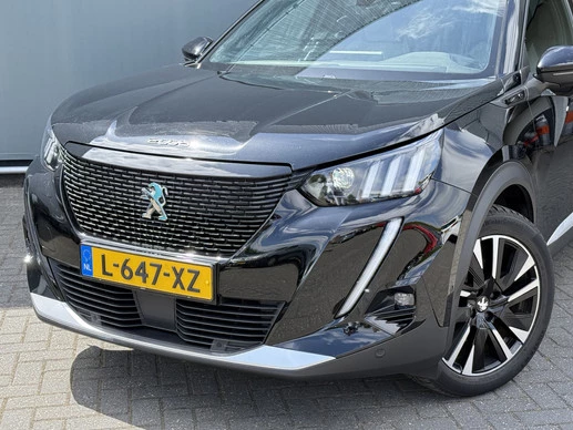 Peugeot e-2008 - Afbeelding 7 van 30