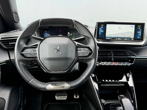 Peugeot e-2008 - Afbeelding 17 van 30