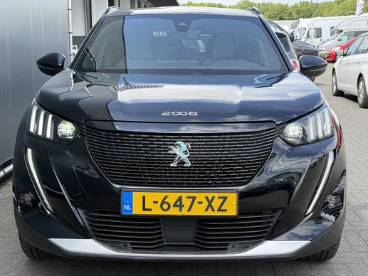 Peugeot e-2008 - Afbeelding 23 van 30