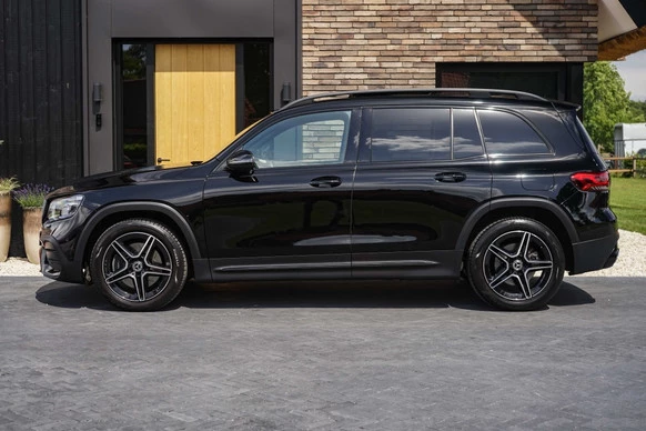 Mercedes-Benz GLB - Afbeelding 2 van 30