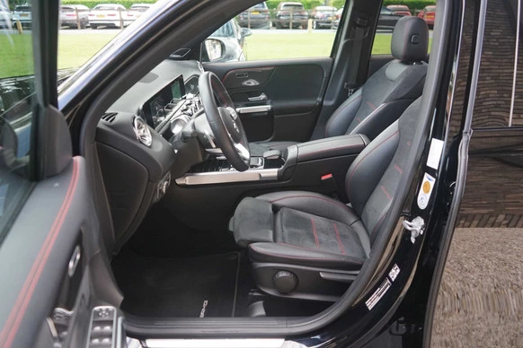 Mercedes-Benz GLB - Afbeelding 12 van 30