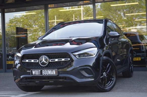 Mercedes-Benz GLA - Afbeelding 1 van 26