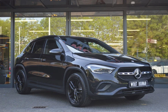 Mercedes-Benz GLA - Afbeelding 3 van 26