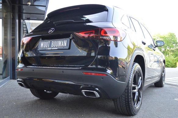 Mercedes-Benz GLA - Afbeelding 4 van 26