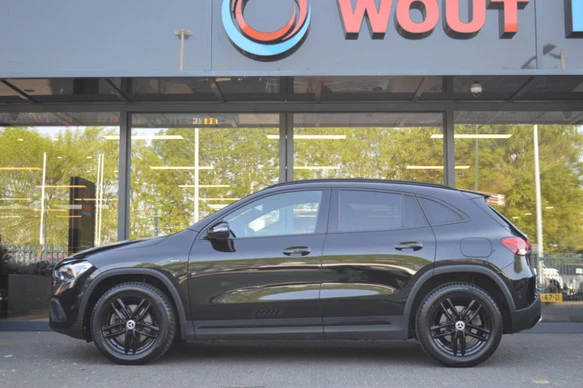 Mercedes-Benz GLA - Afbeelding 6 van 26