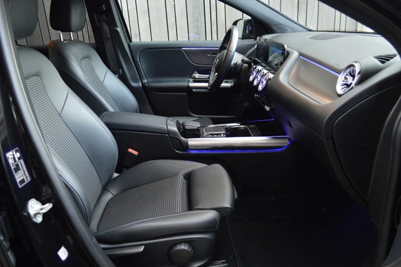 Mercedes-Benz GLA - Afbeelding 9 van 26