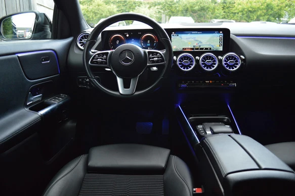 Mercedes-Benz GLA - Afbeelding 10 van 26