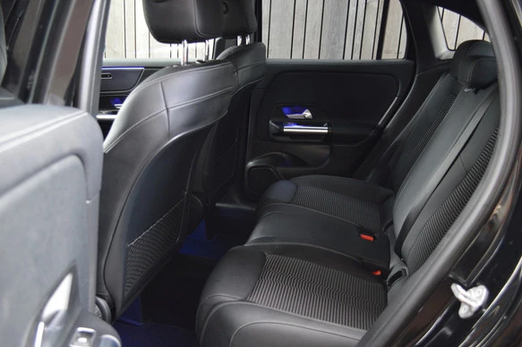 Mercedes-Benz GLA - Afbeelding 11 van 26