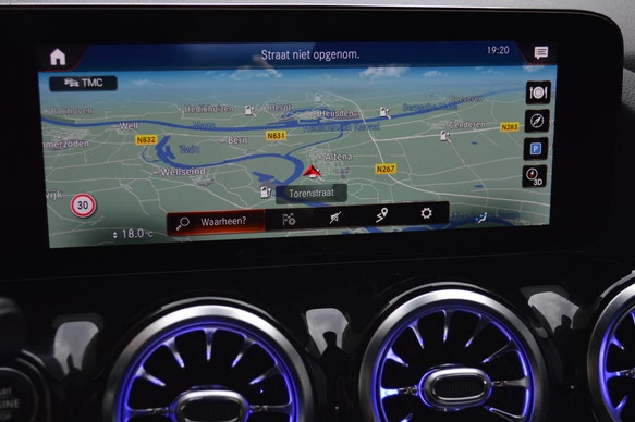 Mercedes-Benz GLA - Afbeelding 12 van 26