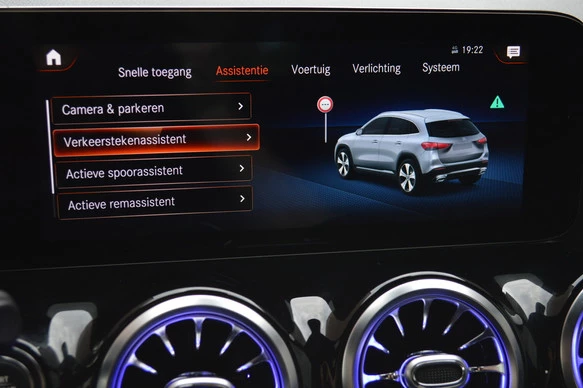 Mercedes-Benz GLA - Afbeelding 18 van 26