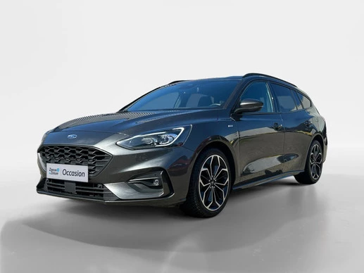 Ford Focus - Afbeelding 1 van 30