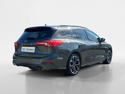 Ford Focus - Afbeelding 2 van 30